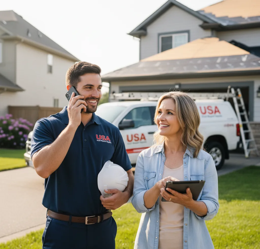 Roof Maintenance in Lancaster, VA